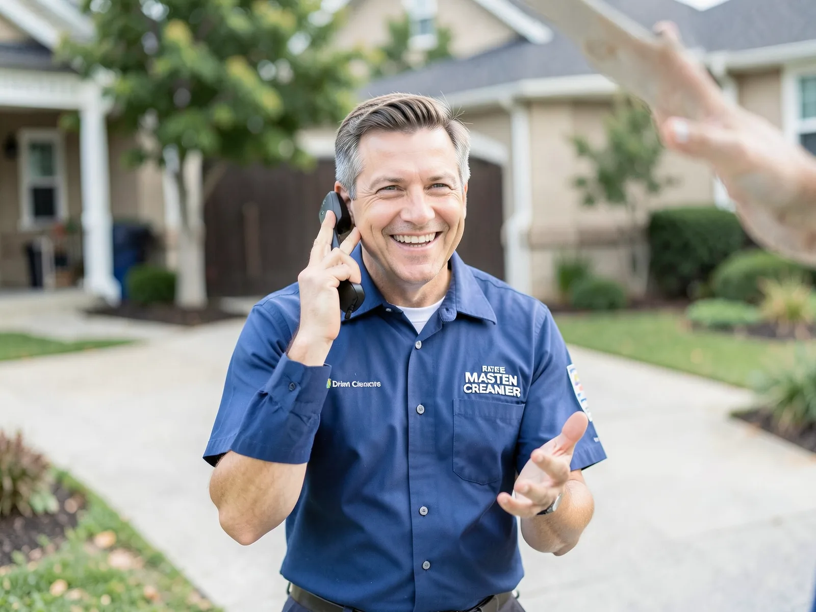 Drain Cleaning Woodlawn, TX FAQs